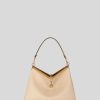 ETRO Grose Vela-Tasche Beige Vela