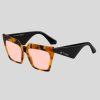 ETRO Etro Tailoring Sonnenbrillen Sf086 Sonnenbrille