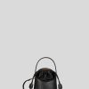 ETRO Mini-Saturno-Tasche Mit Fransen Grun Saturno