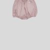 ETRO Shorts Mit Pegaso-Stickerei Rosa Kleidung