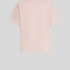 ETRO T-Shirt Mit Allegorie Der Schonheit-Aufdruck Rosa T-Shirts