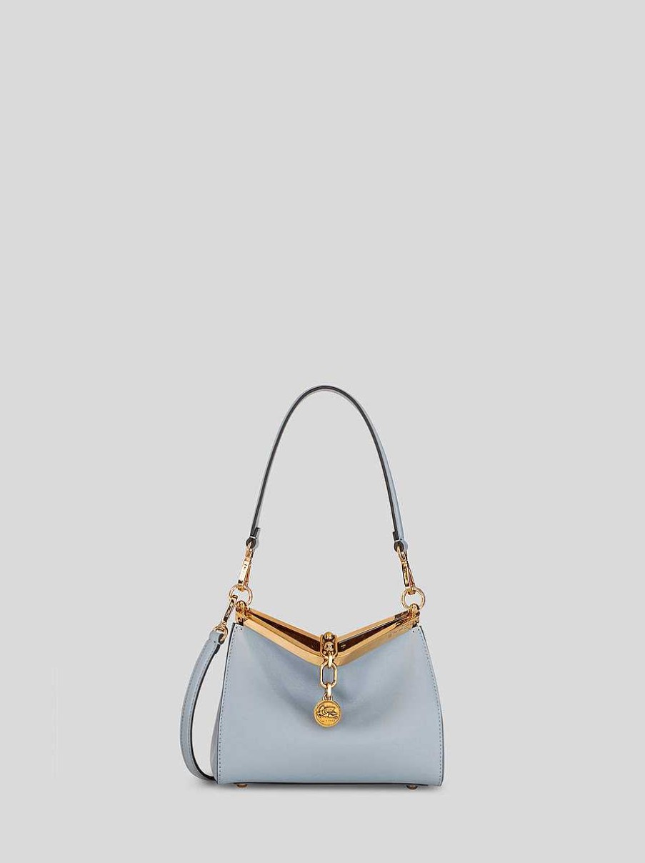 ETRO Mini-Vela-Tasche Rosa Vela