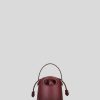 ETRO Mini-Saturno-Tasche Schwarz Saturno