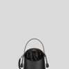 ETRO Saturno-Tasche Schwarz Saturno