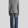 ETRO Jersey-Blazer Grau Jacken