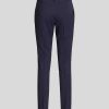 ETRO Masgeschneiderte Hosen Navy Blau Hose