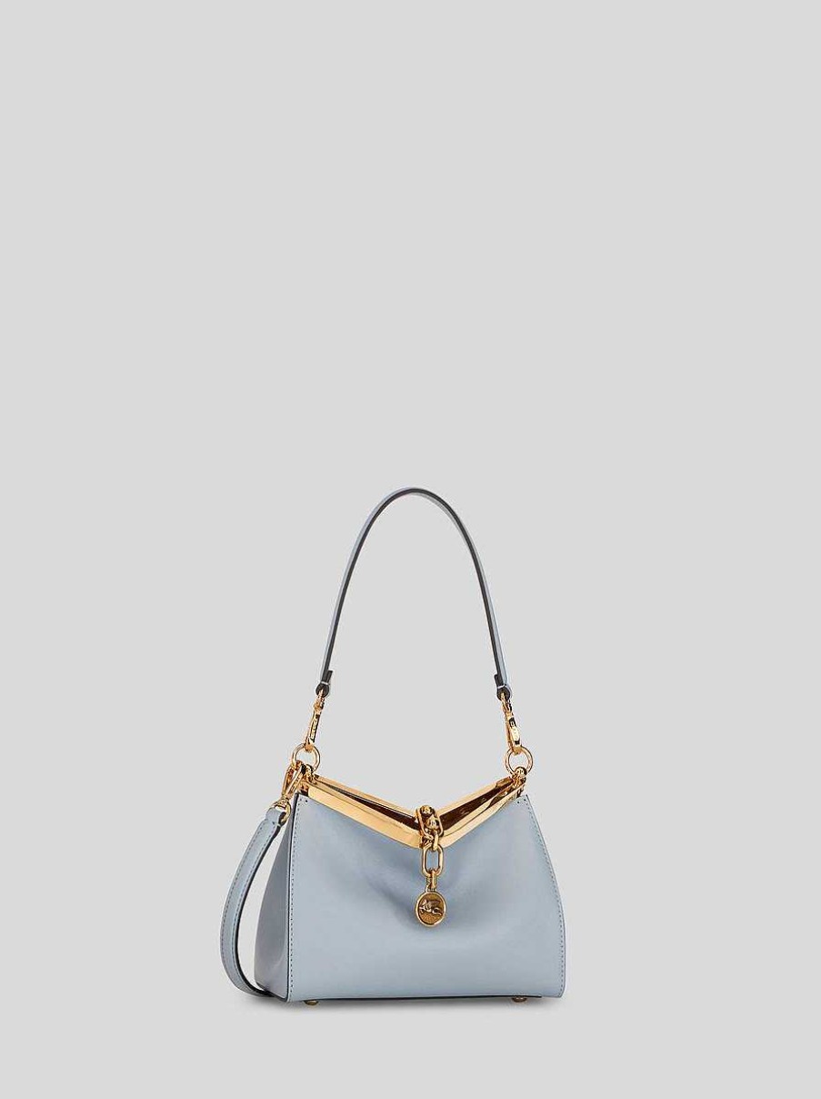 ETRO Mini-Vela-Tasche Rosa Vela