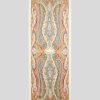 ETRO Paisley-Seidenschal Beige Schals Und Seide