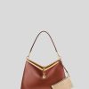 ETRO Grose Vela-Tasche Weis Vela