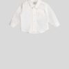 ETRO Baby-Shirt Mit Pegaso-Detail Weis Baby Junge 1-9 Monate