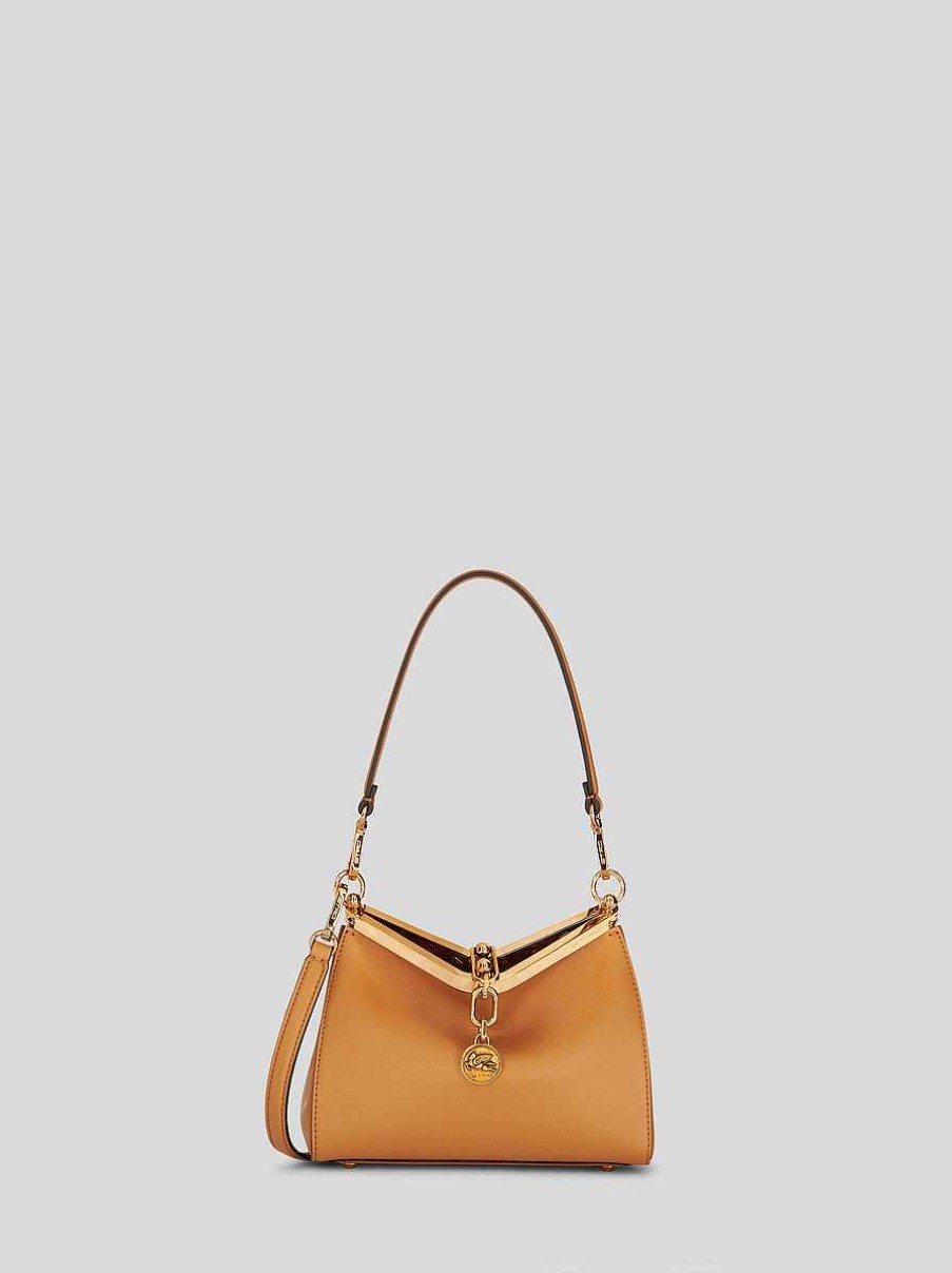 ETRO Mini-Vela-Tasche Rosa Vela